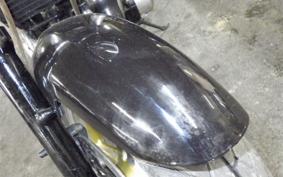 KAWASAKI ZEPHYR 400 Gen.1 1990 ZR400C