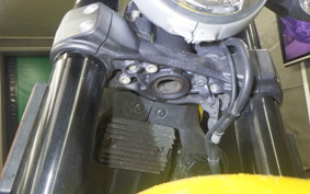 DUCATI SCRAMBLER ICON 2017