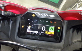 HONDA CBR600RR 2024 PC40