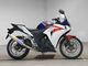 Фото Honda CBR250R 2011 с японского аукциона