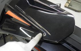 KTM 890 DUKE R 2022