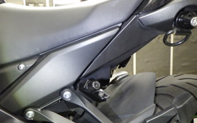KAWASAKI NINJA 1000 A 2018 ZXT00W