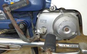 HONDA C50 SUPER CUB AA01