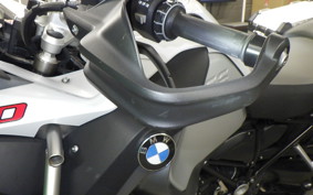 BMW R1200GS ADVENTURE 2016