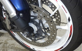 HONDA VFR800F 2019 RC79