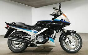 YAMAHA FJ1200 1991 3XW