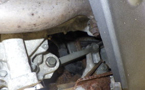 SUZUKI SKYWAVE 250 (Burgman 250) S Gen.3 CJ44A
