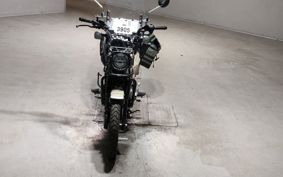 HONDA CT125 HUNTER CUB JA55