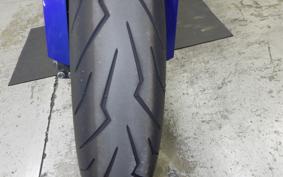 HONDA CBR1000RR 2007 SC57