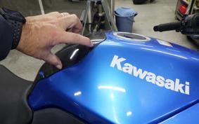 KAWASAKI NINJA 250R EX250K