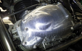 TRIUMPH BONNEVILLE 2004