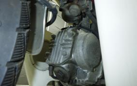 HONDA C70 SUPER CUB 1984 C70