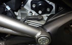 DUCATI MONSTER 1100 EVO 2013