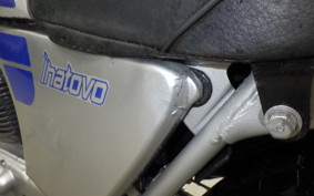 HONDA IHATOV JD03
