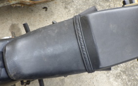 HONDA CB125T JC06