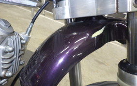 HONDA MONKEY AB27