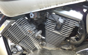 YAMAHA DRAGSTAR 250 VG02J