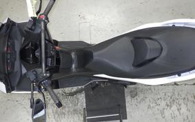 SUZUKI BURGMAN400 A 2020 DU11A