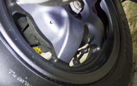 HONDA LEAD 125 2014 JF45