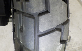 HONDA MONKEY 125 2005 JB03