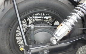 HONDA MAGNA 250 S 1990 MC29