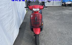 SUZUKI LET's 4