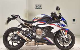 BMW S1000RR 2021