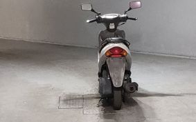 SUZUKI ADDRESS V125 CF4EA