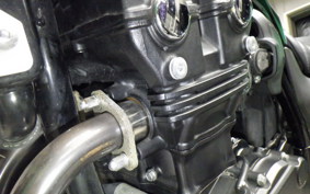 HONDA CB400SF GEN 4 2015 NC42