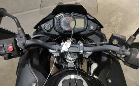 KAWASAKI VERSYS X250 LE250D