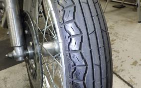 YAMAHA SR400 Gen.4 2010 RH03J