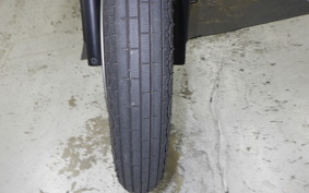 KAWASAKI ESTRELLA 2007 BJ250A