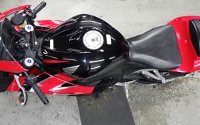 HONDA CBR600RR GEN 3 2014