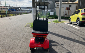 HONDA GYRO TA03
