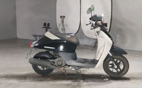 HONDA TODAY AF67