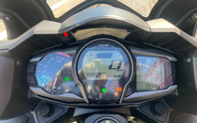YAMAHA FJR1300 AS 2023 RP27J