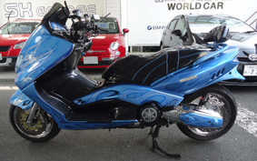 YAMAHA T-MAX 2003 SJ02J
