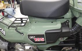 HONDA CT125-2 2026 JA65