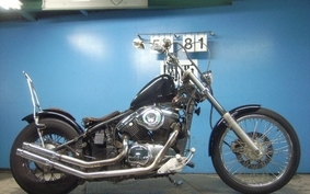 KAWASAKI VULCAN 400 1995 VN400A