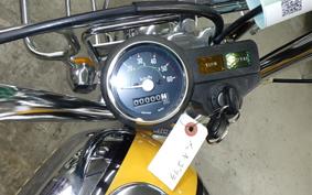 HONDA GORILLA Z50J