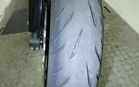 KAWASAKI NINJA 1000 A 2018 ZXT00W