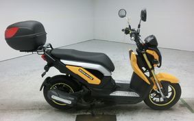HONDA ZOOMER-X JF38