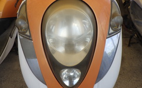 SYM UMI 100