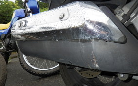SUZUKI SKYWAVE 250 (Burgman 250) CJ46A