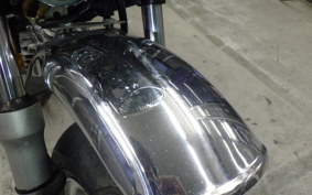 HONDA MONKEY Z50J