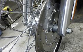 HARLEY FXDC 1580 2008
