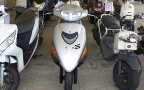 SUZUKI VECSTAR 150 2001 CG42A