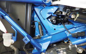 HONDA MONKEY 125 JB02