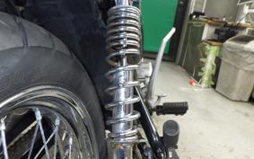 HONDA CB400SS 2001 NC41