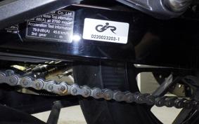 HONDA GB350S 2023 NC59